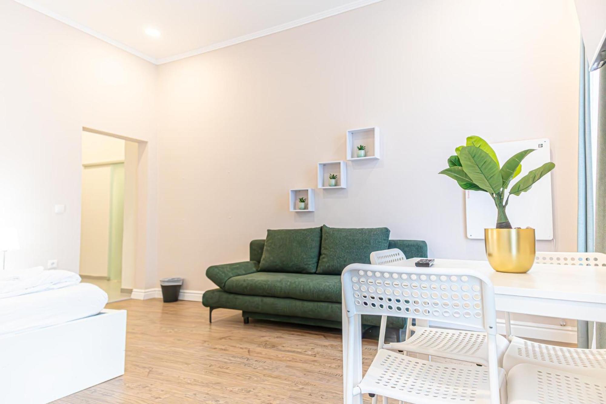 Stylish Studio Apartment Wiener Stadthalle 外观 照片