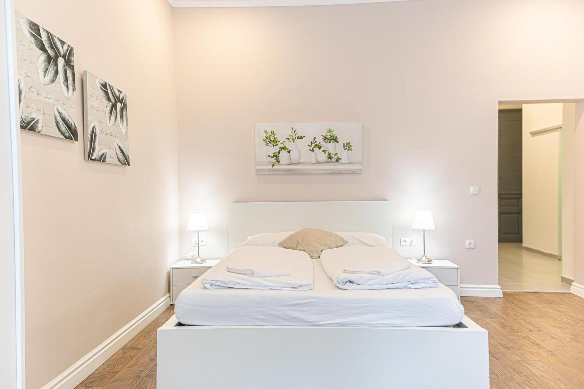 Stylish Studio Apartment Wiener Stadthalle 外观 照片