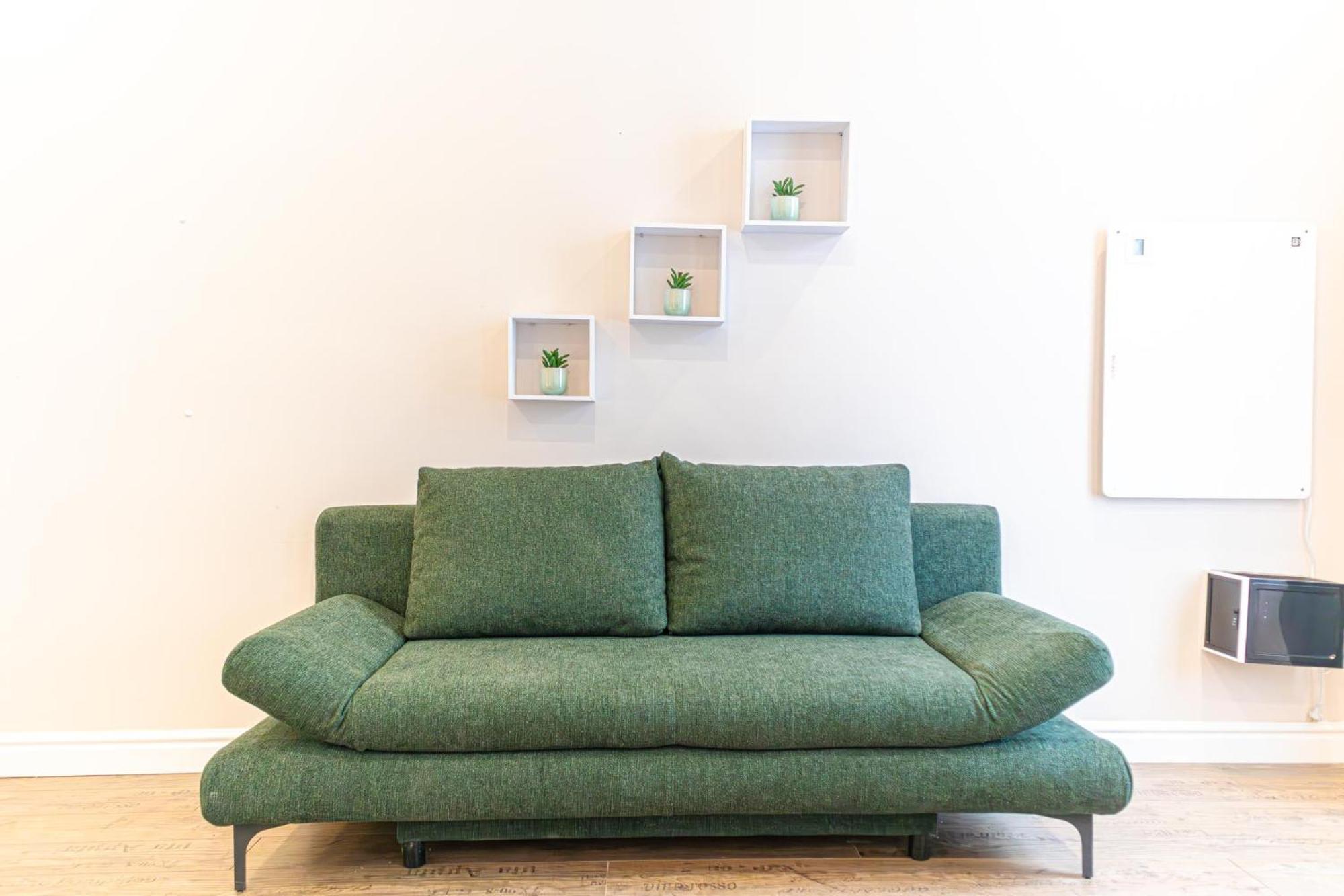 Stylish Studio Apartment Wiener Stadthalle 外观 照片