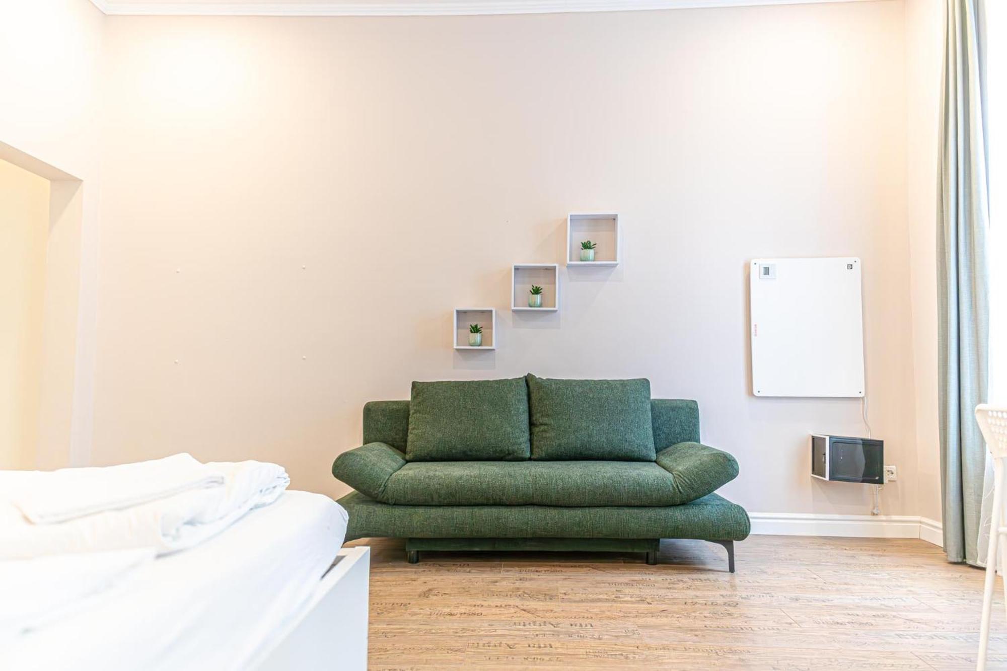 Stylish Studio Apartment Wiener Stadthalle 外观 照片
