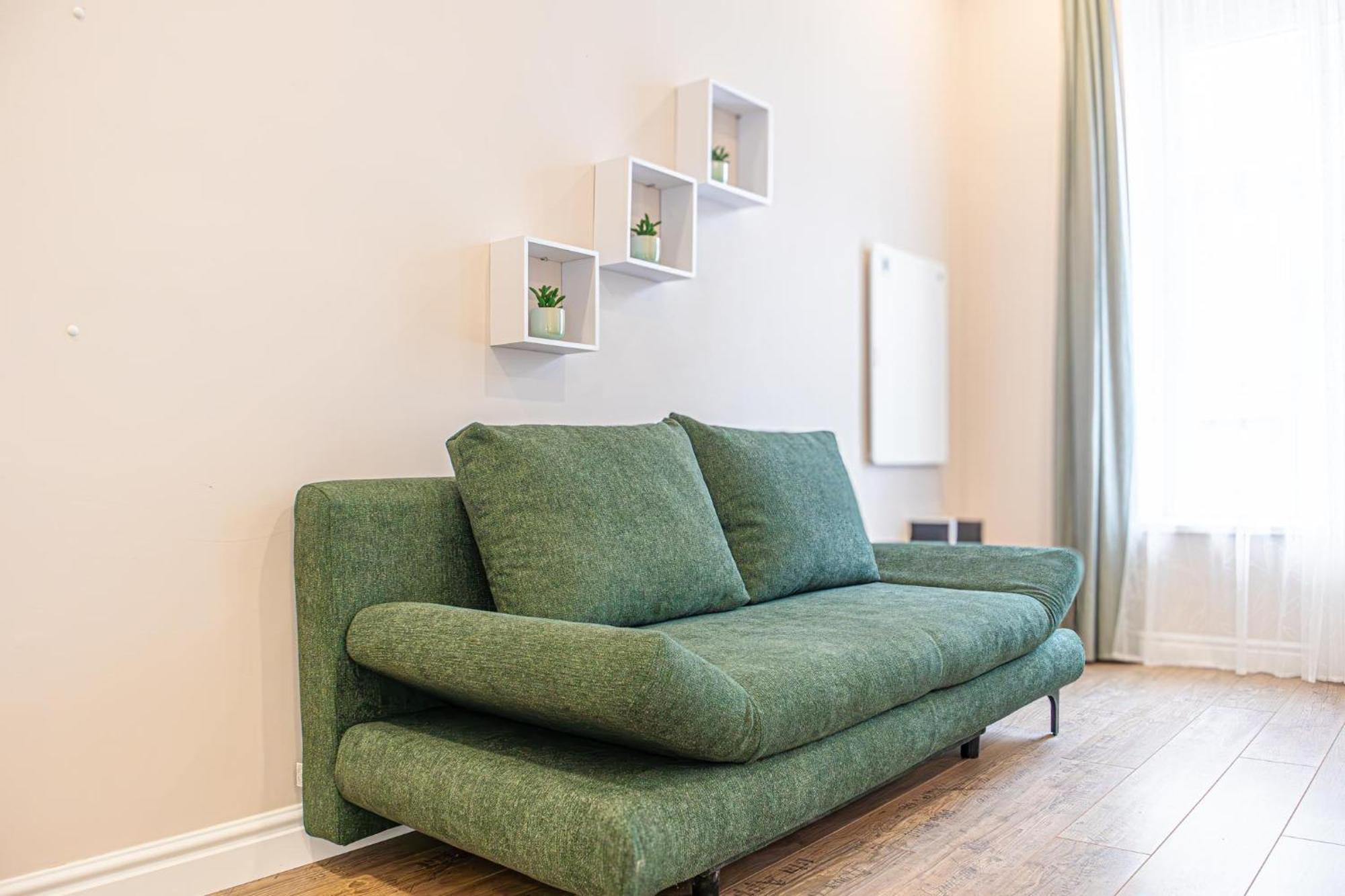 Stylish Studio Apartment Wiener Stadthalle 外观 照片
