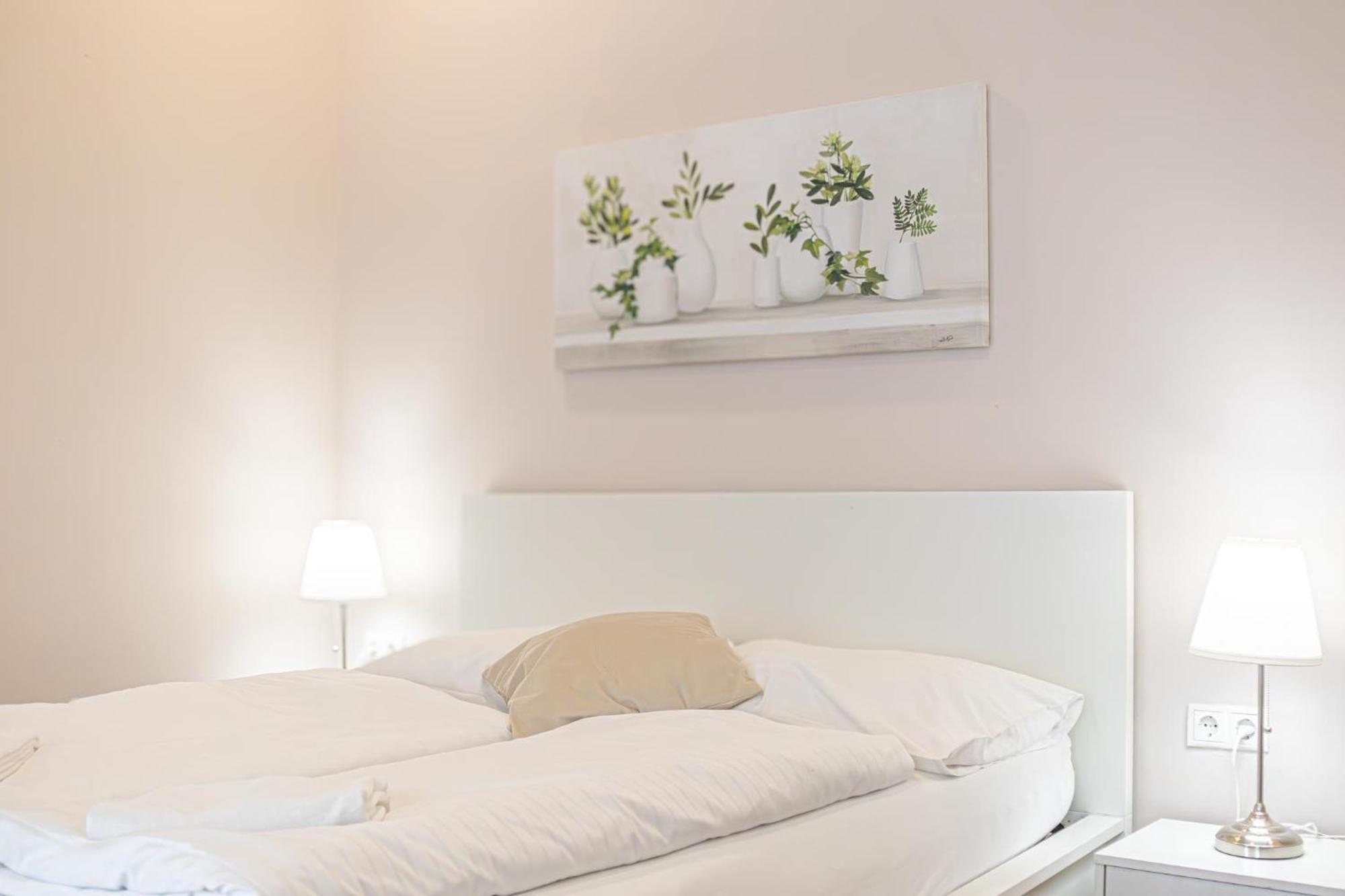 Stylish Studio Apartment Wiener Stadthalle 外观 照片