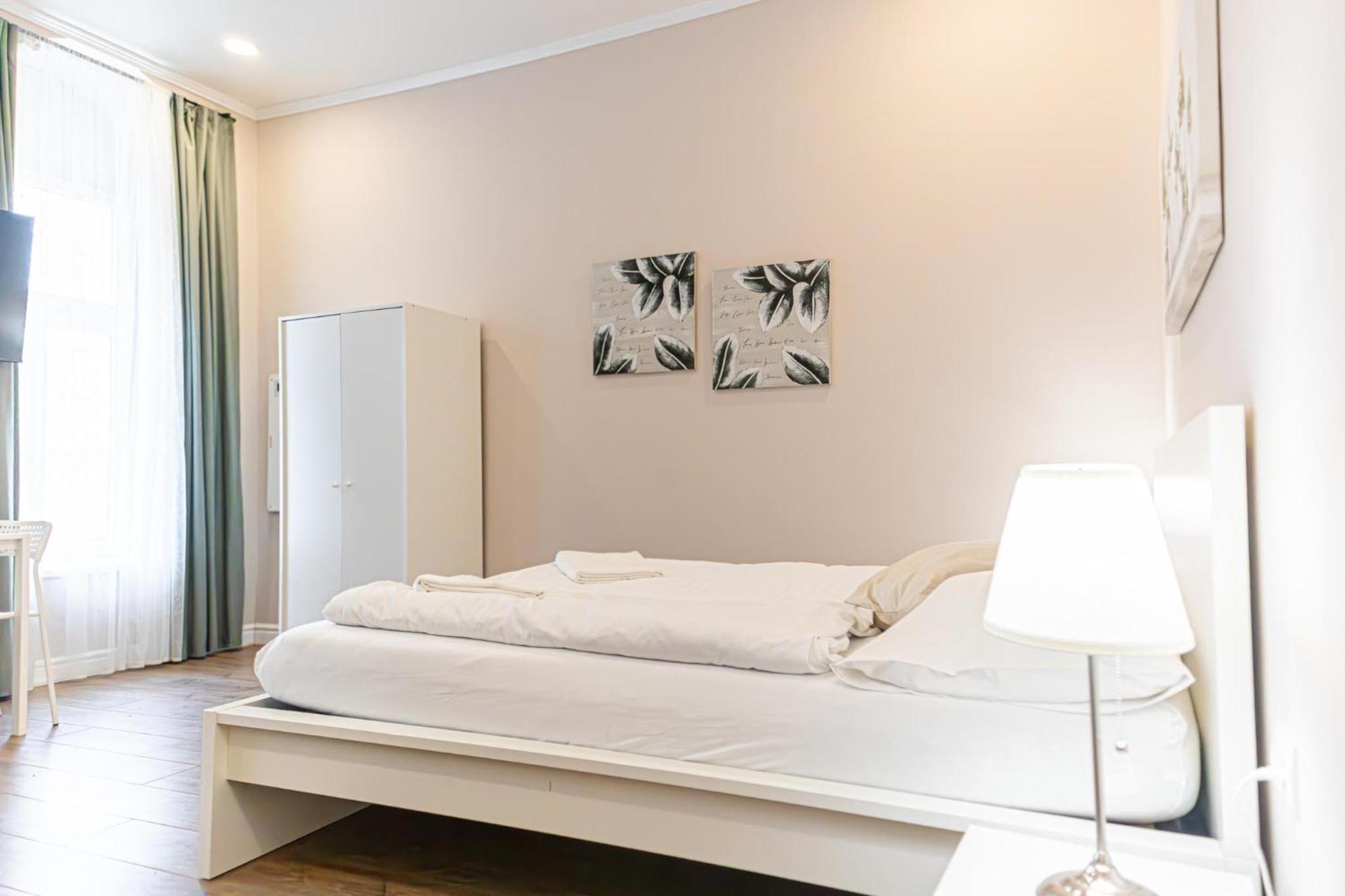 Stylish Studio Apartment Wiener Stadthalle 外观 照片