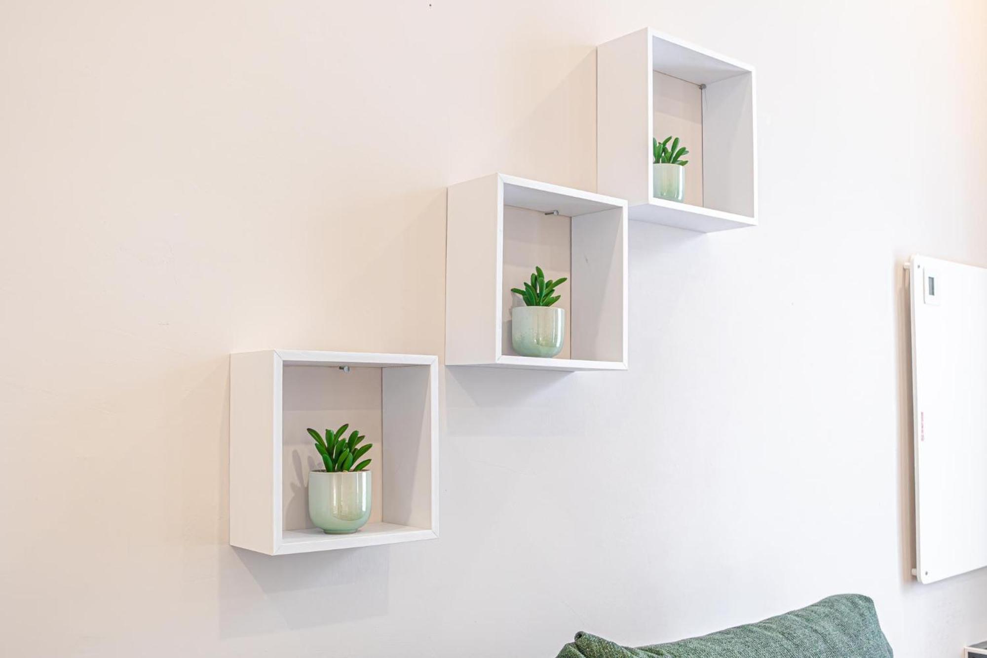 Stylish Studio Apartment Wiener Stadthalle 外观 照片