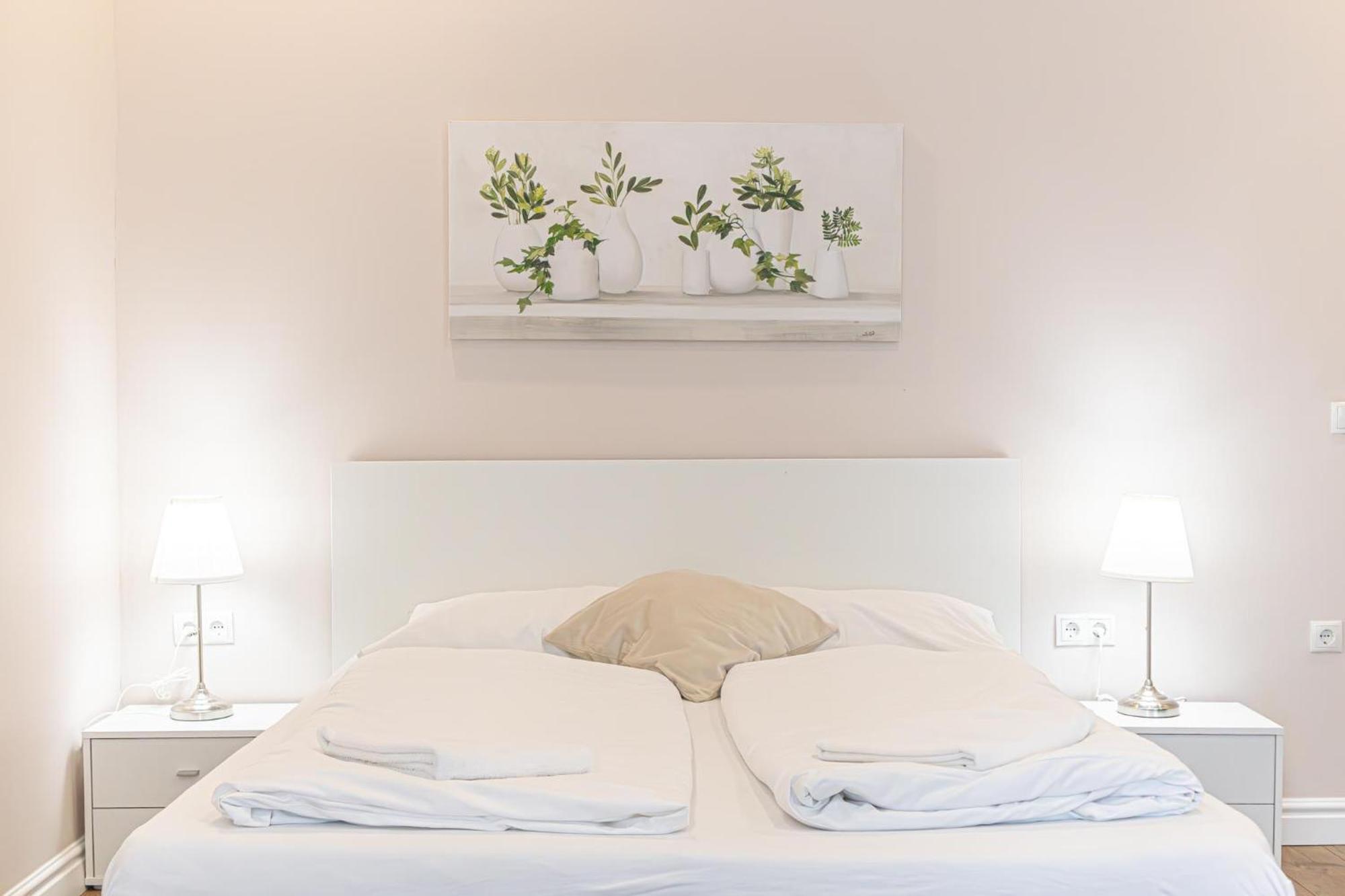Stylish Studio Apartment Wiener Stadthalle 外观 照片